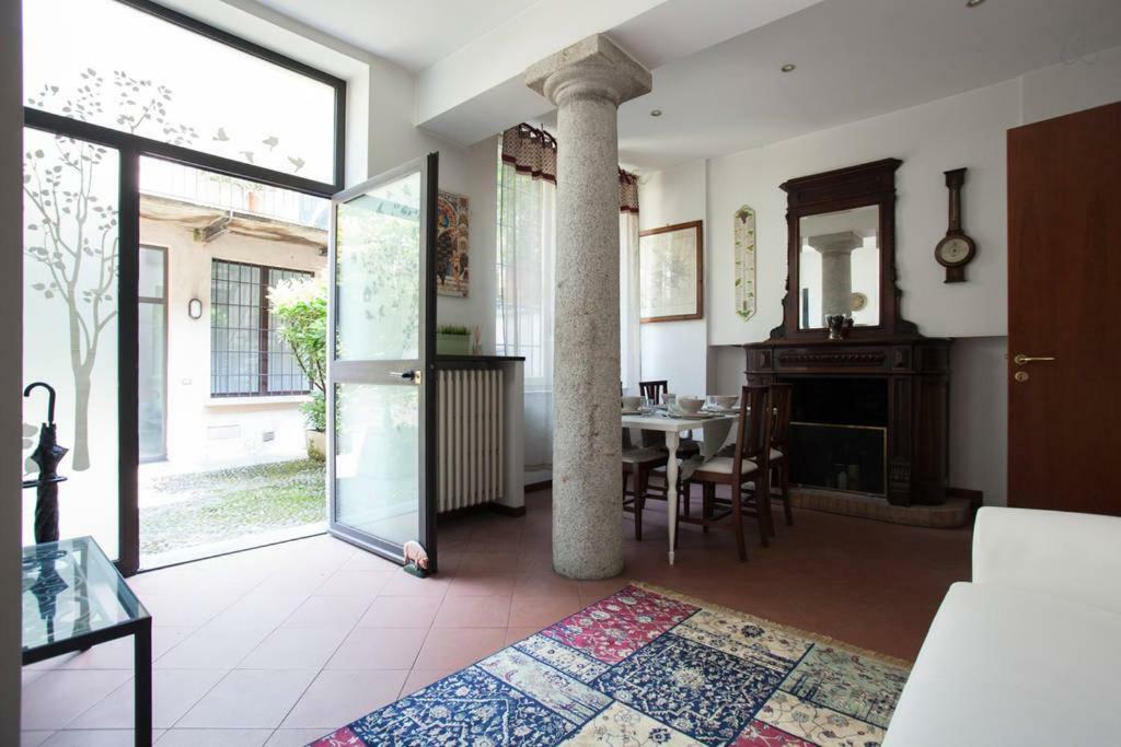 Charming Navigli * Mailand