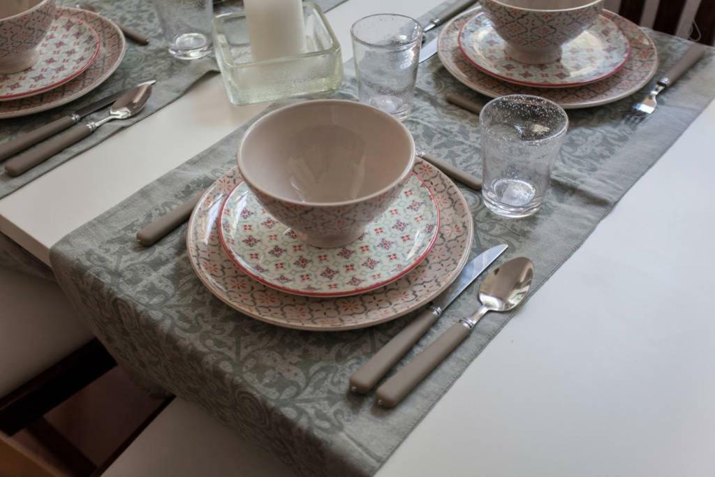 Charming Navigli Appartement Milaan