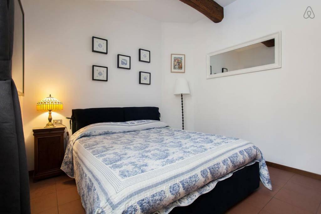 Charming Navigli Appartement *
